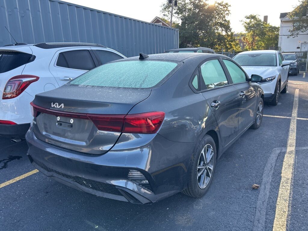 2023 Kia Forte LXS Akron OH