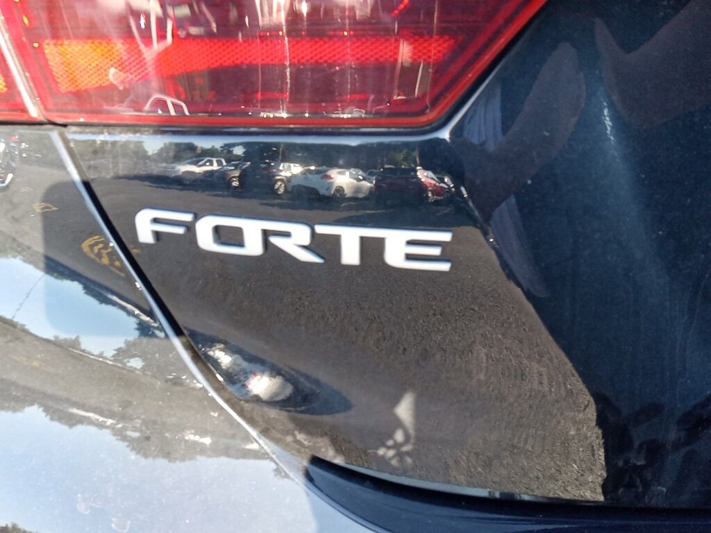 2023 Kia Forte LXS Akron OH