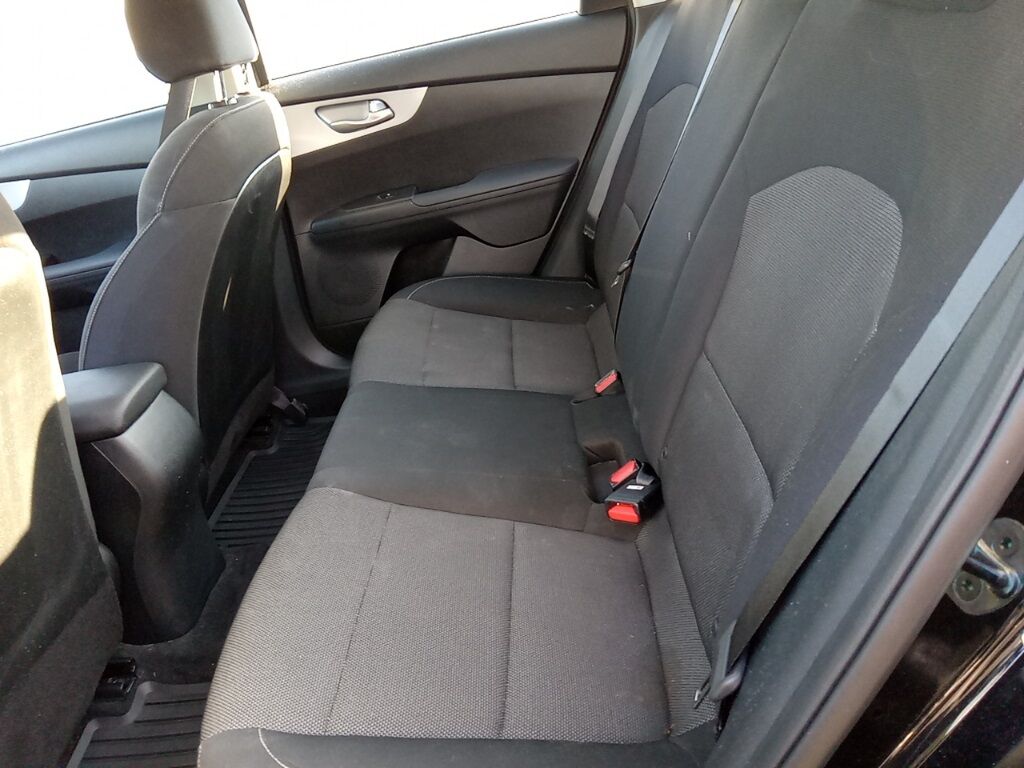 2023 Kia Forte LXS Akron OH