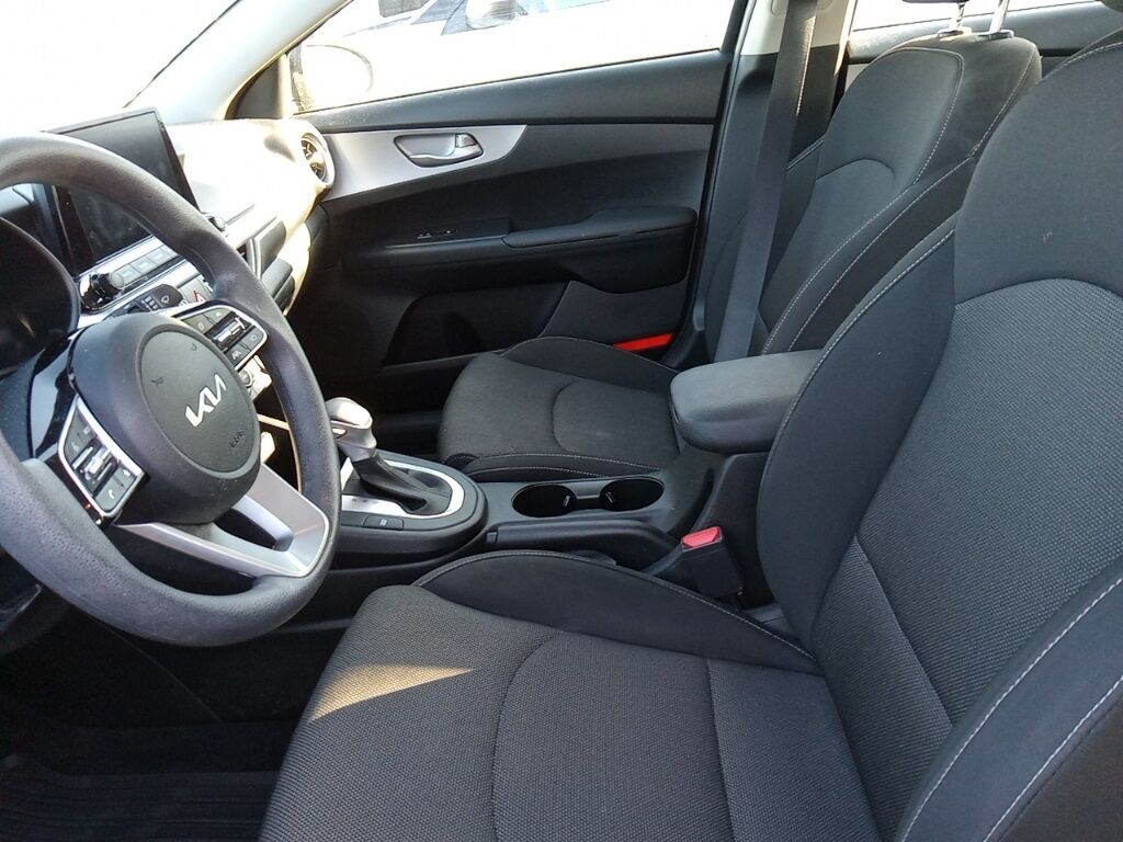 2023 Kia Forte LXS Akron OH
