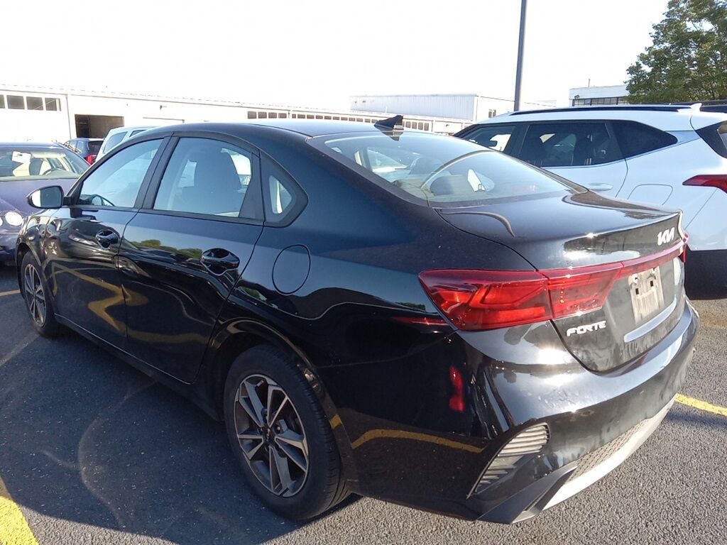2023 Kia Forte LXS Akron OH