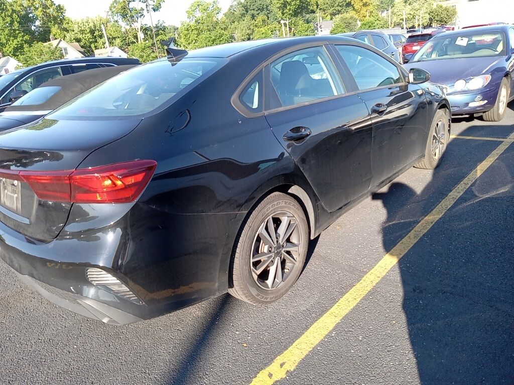 2023 Kia Forte LXS Akron OH