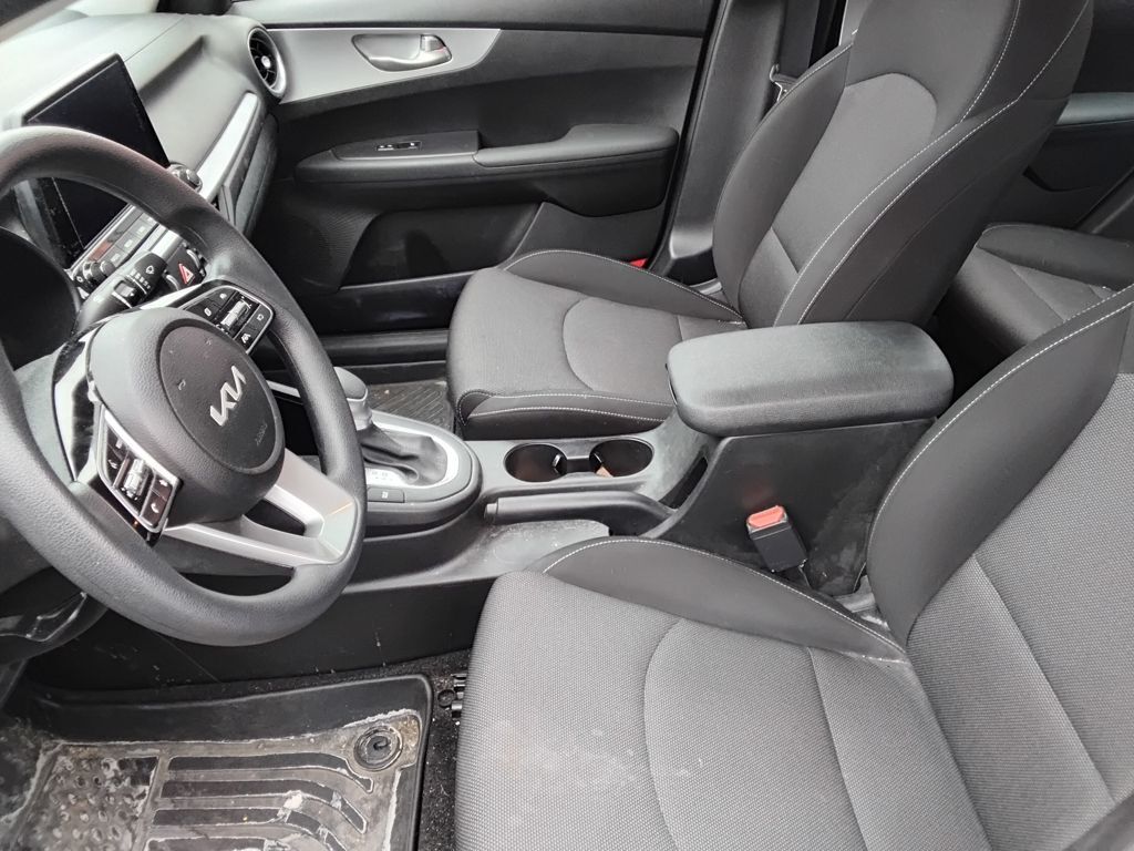 2023 Kia Forte LXS Akron OH