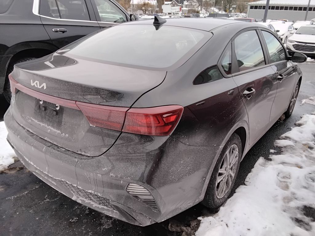 2023 Kia Forte LXS Akron OH