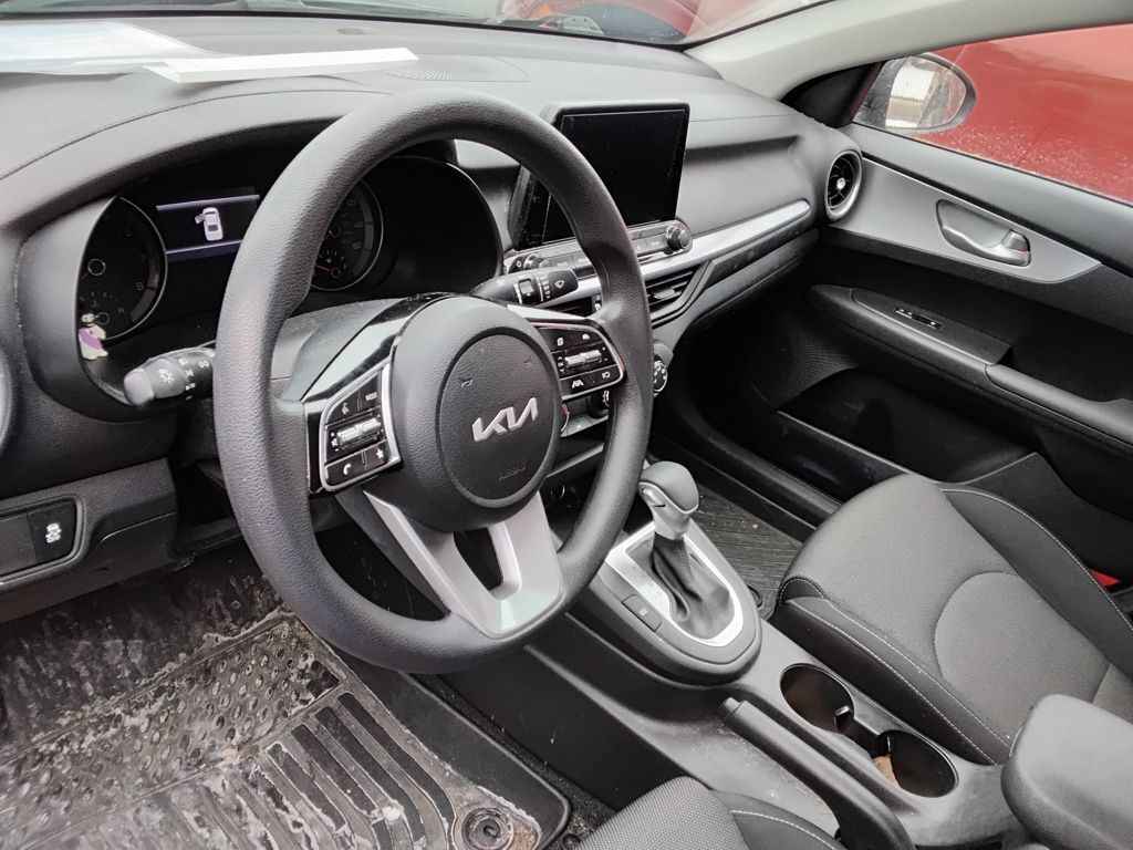 2023 Kia Forte LXS Akron OH