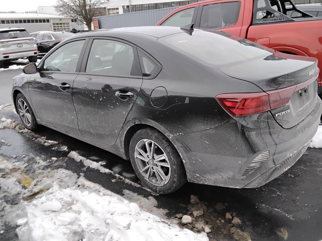 2023 Kia Forte LXS Akron OH