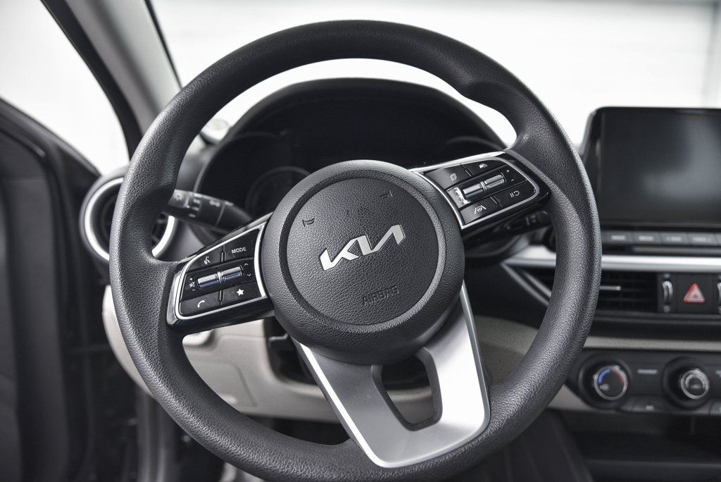 2023 Kia Forte LXS Akron OH