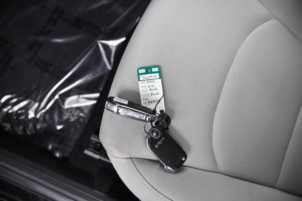 2023 Kia Forte LXS Akron OH