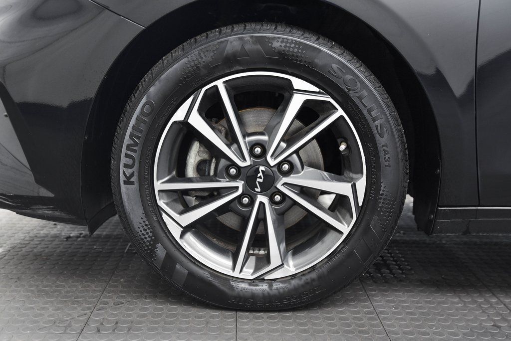 2023 Kia Forte LXS Akron OH