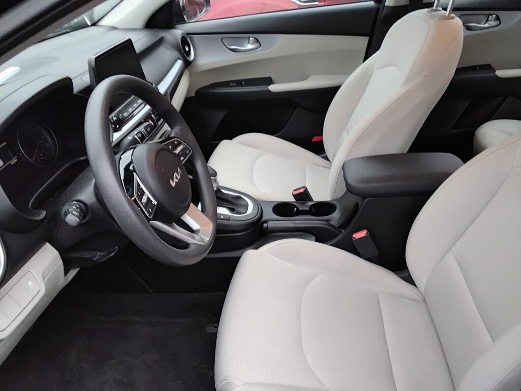 2023 Kia Forte LXS Akron OH