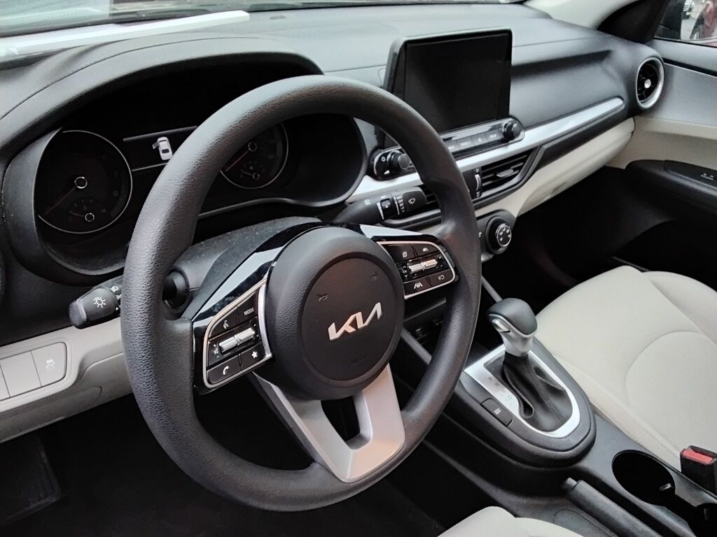 2023 Kia Forte LXS Akron OH