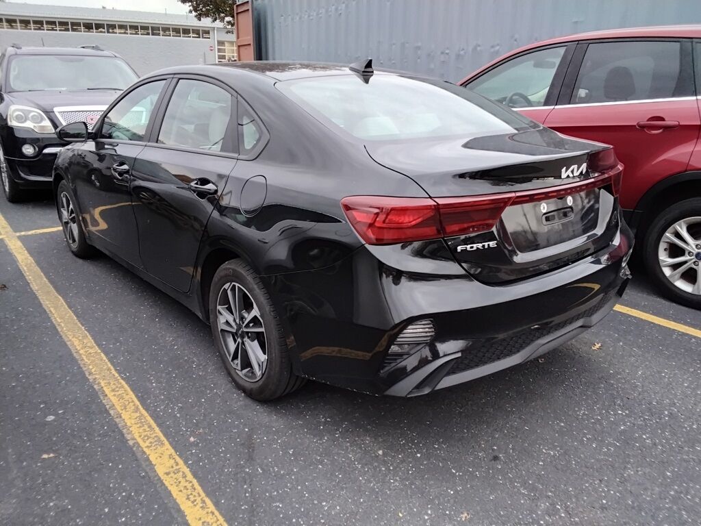2023 Kia Forte LXS Akron OH