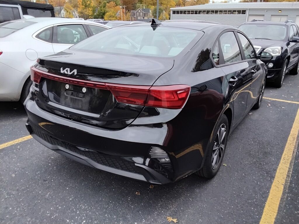 2023 Kia Forte LXS Akron OH