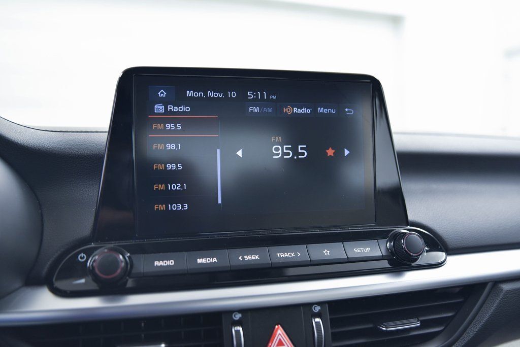 2023 Kia Forte LXS Akron OH