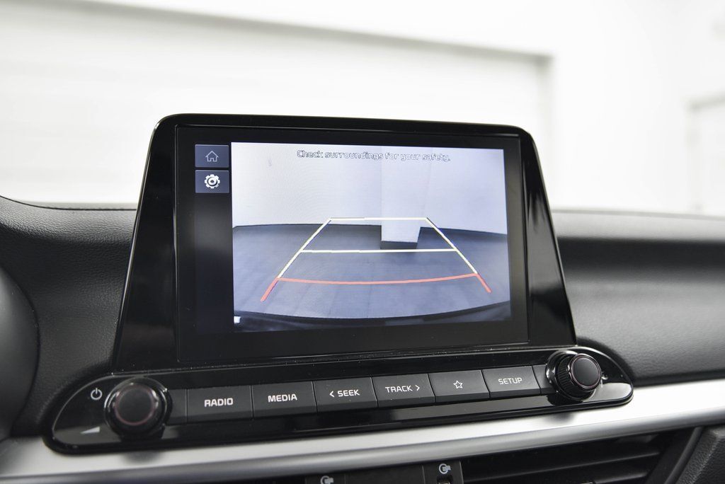 2023 Kia Forte LXS Akron OH