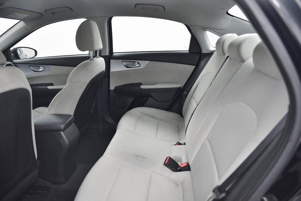 2023 Kia Forte LXS Akron OH