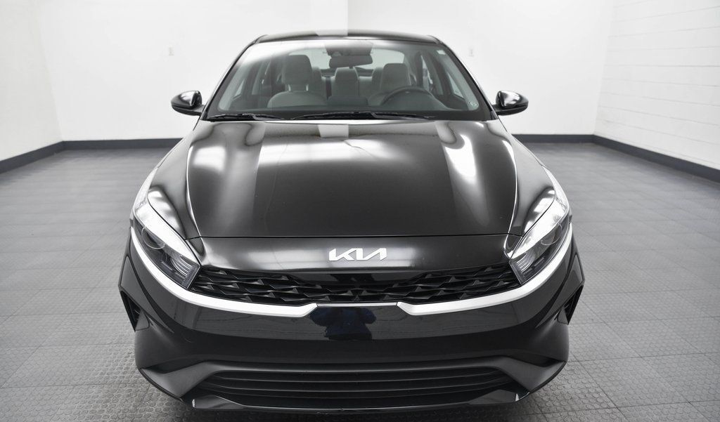 2023 Kia Forte LXS Akron OH