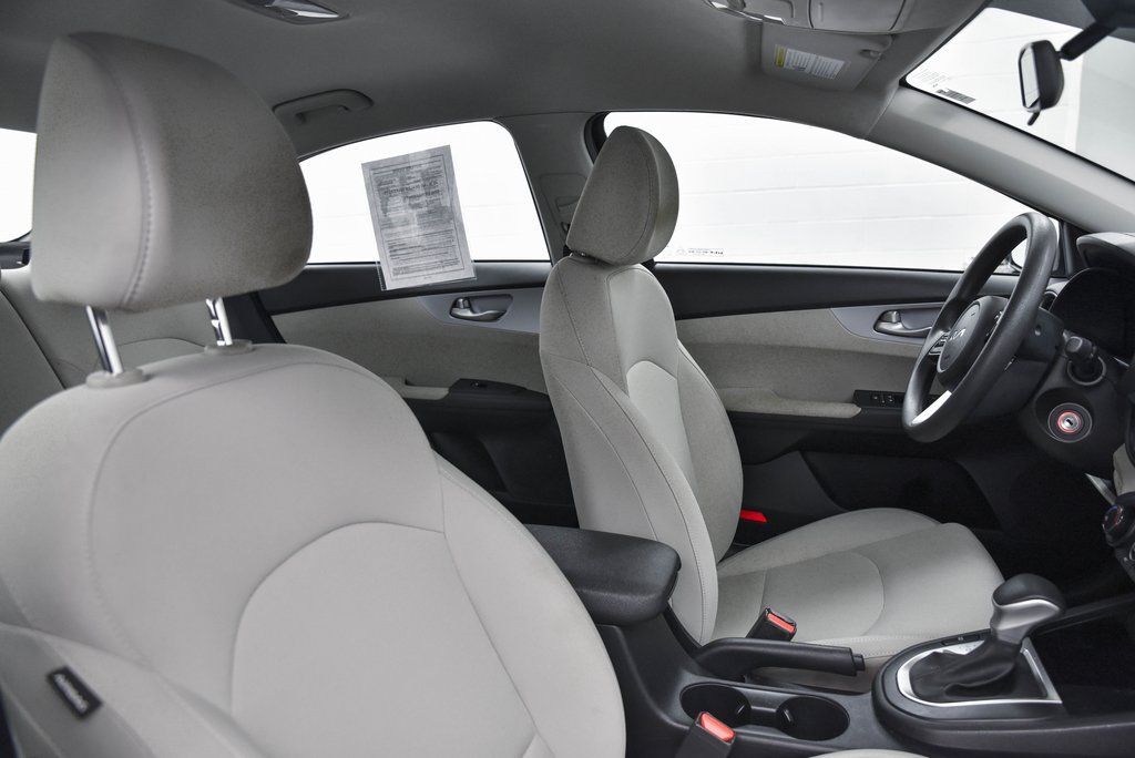 2023 Kia Forte LXS Akron OH