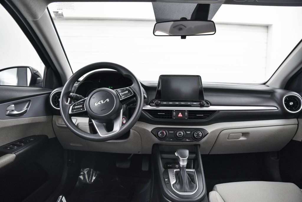 2023 Kia Forte LXS Akron OH