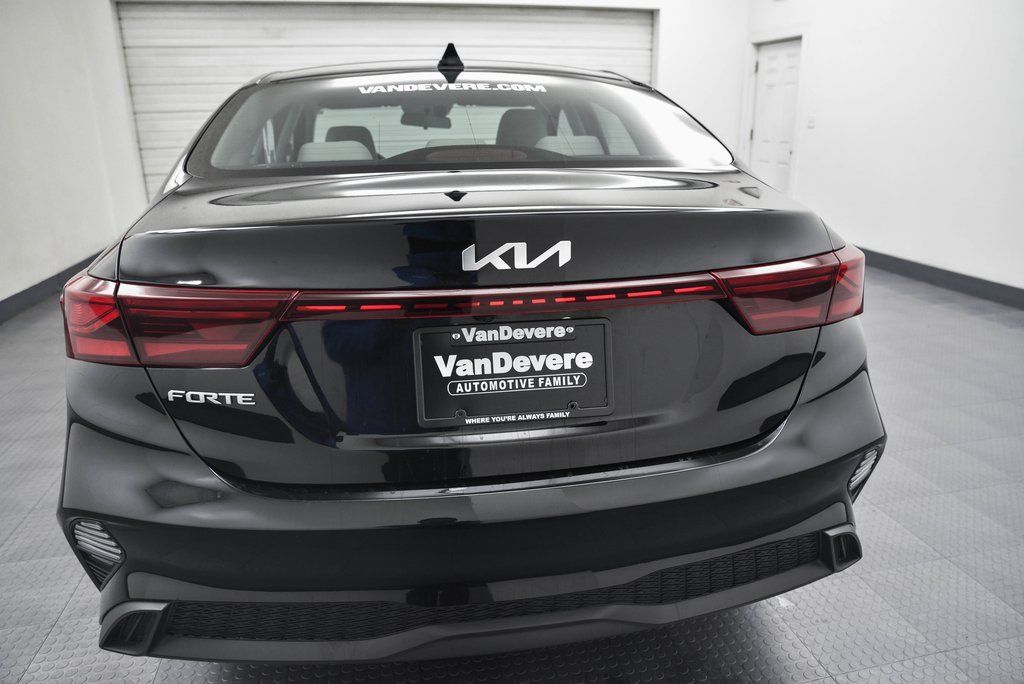 2023 Kia Forte LXS Akron OH