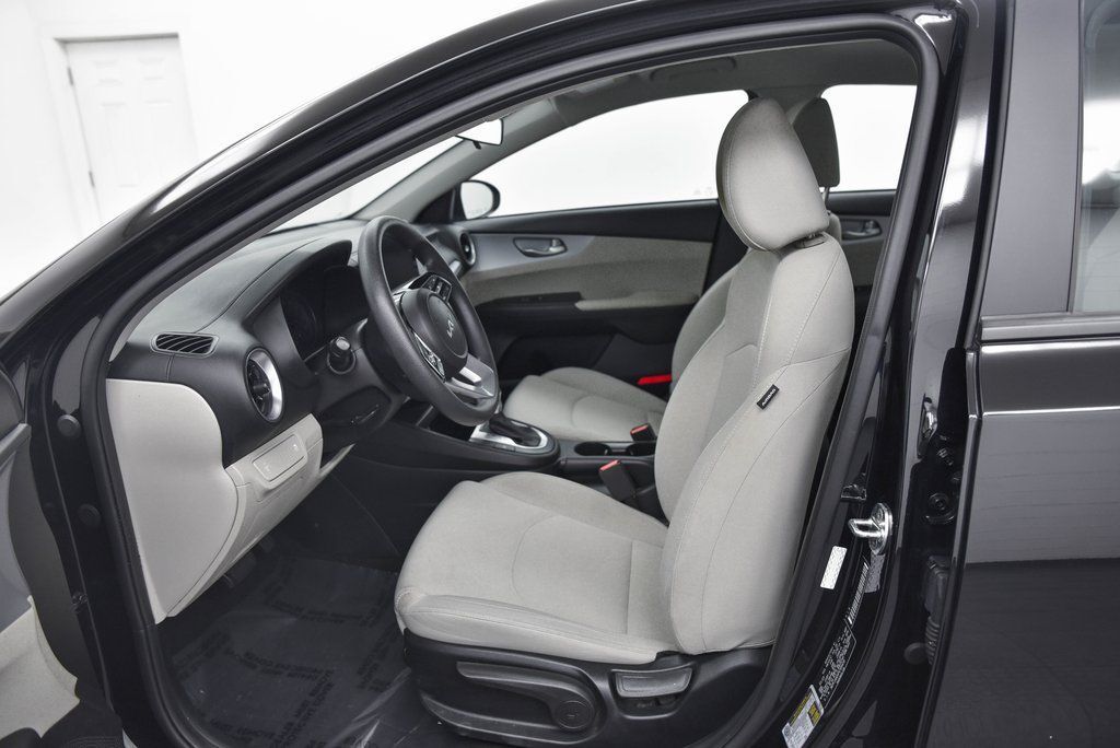 2023 Kia Forte LXS Akron OH