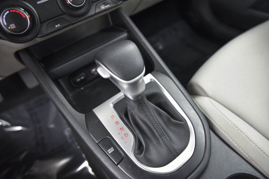 2023 Kia Forte LXS Akron OH