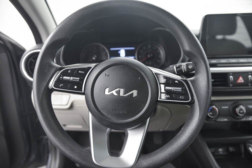 2023 Kia Forte LXS Akron OH
