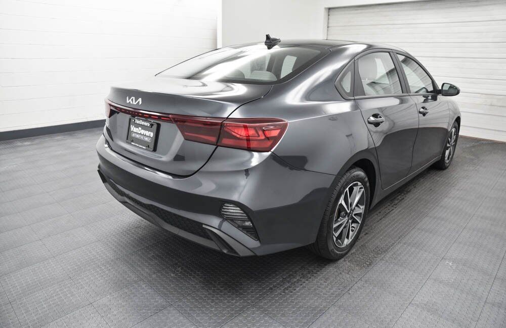 2023 Kia Forte LXS Akron OH