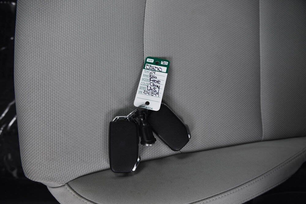 2023 Kia Forte LXS Akron OH