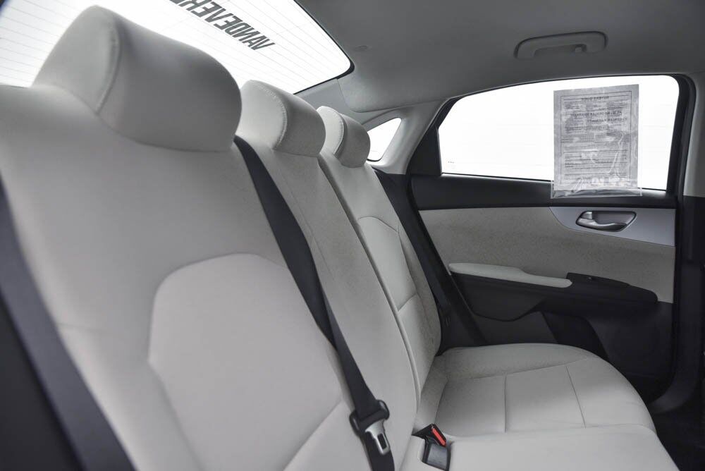 2023 Kia Forte LXS Akron OH