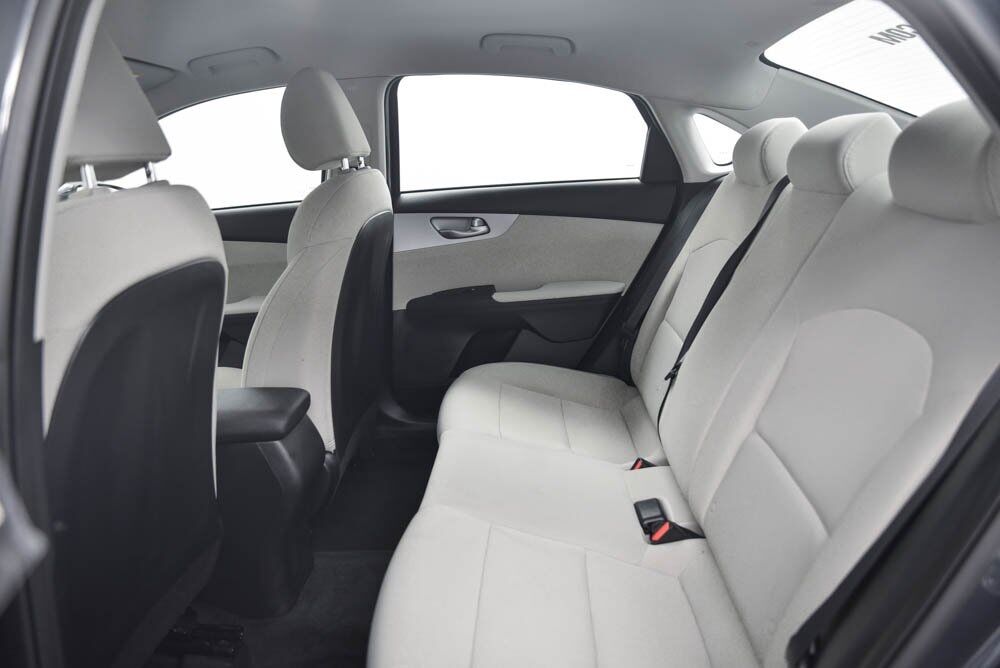 2023 Kia Forte LXS Akron OH