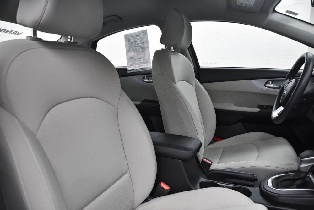 2023 Kia Forte LXS Akron OH