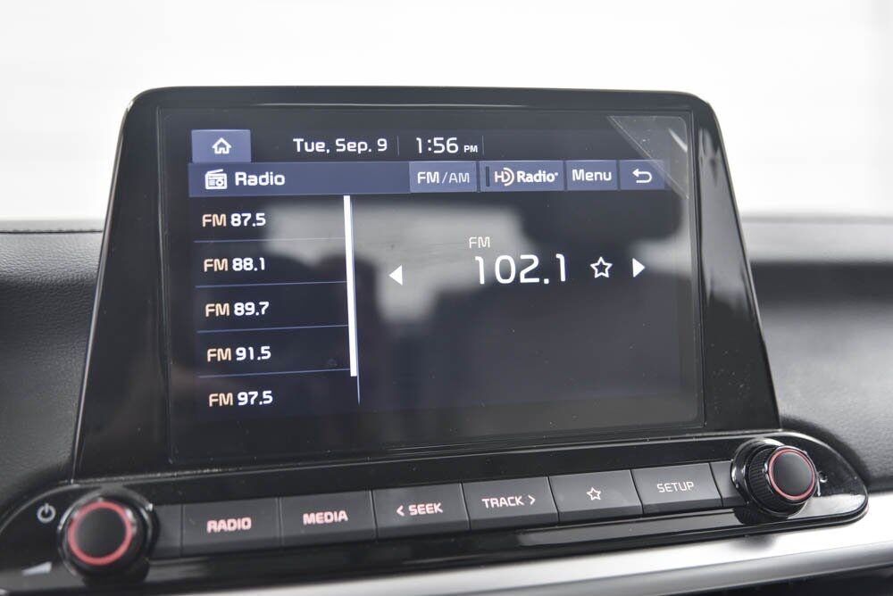 2023 Kia Forte LXS Akron OH