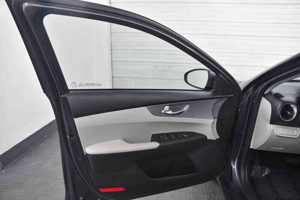 2023 Kia Forte LXS Akron OH