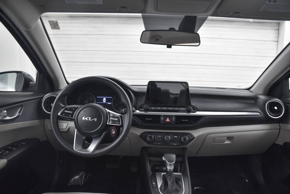 2023 Kia Forte LXS Akron OH