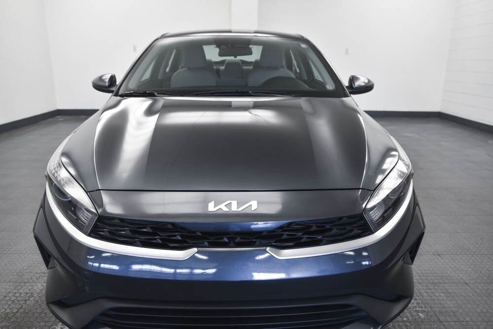 2023 Kia Forte LXS Akron OH