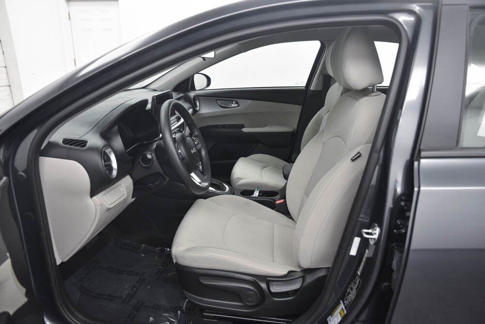 2023 Kia Forte LXS Akron OH