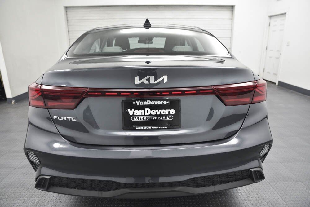 2023 Kia Forte LXS Akron OH