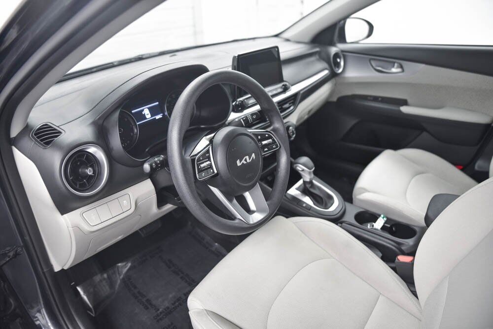 2023 Kia Forte LXS Akron OH