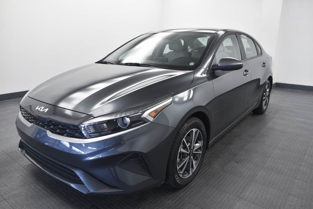 2023 Kia Forte LXS Akron OH