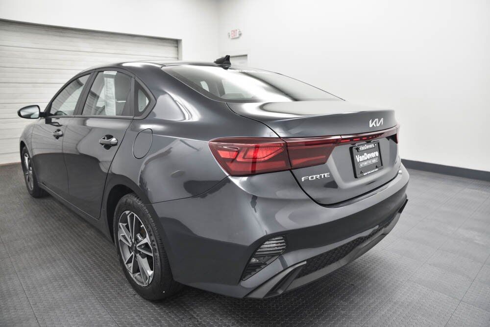 2023 Kia Forte LXS Akron OH