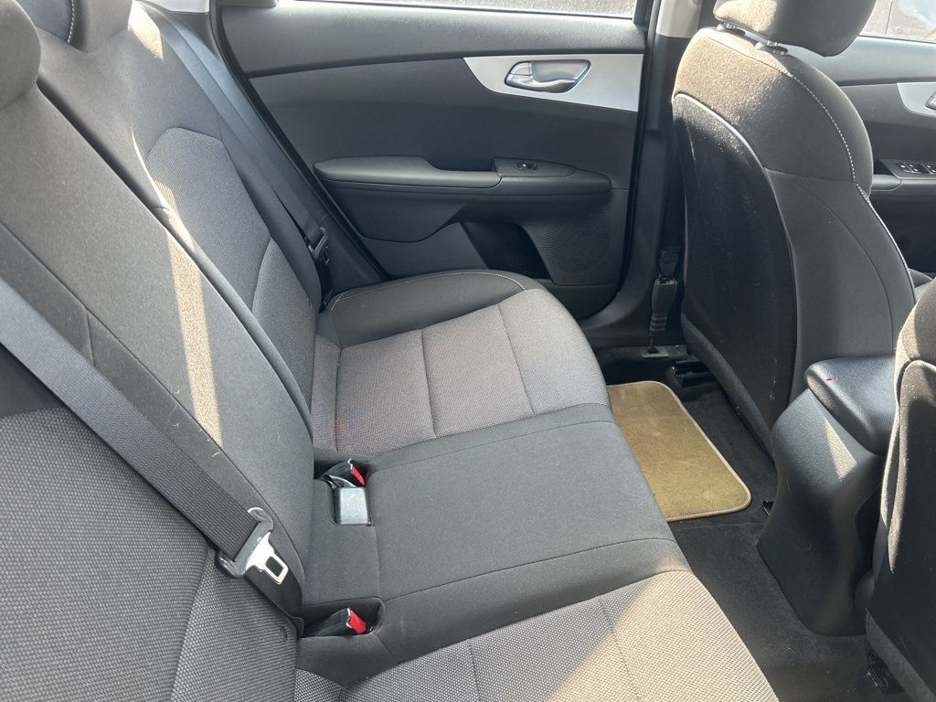 2023 Kia Forte LXS Akron OH