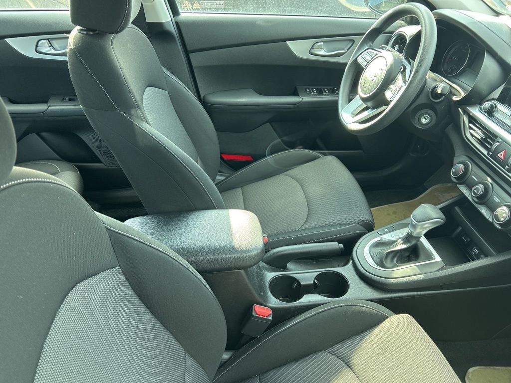 2023 Kia Forte LXS Akron OH