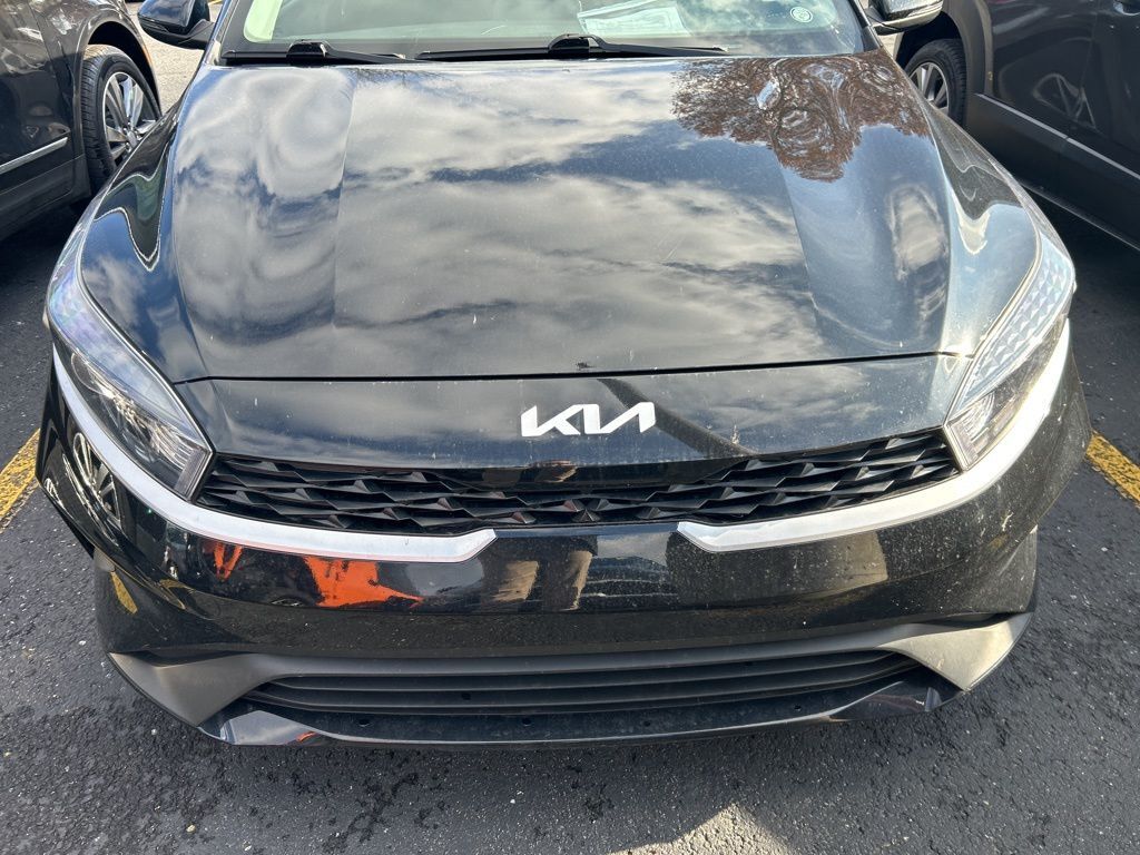 2023 Kia Forte LXS Akron OH