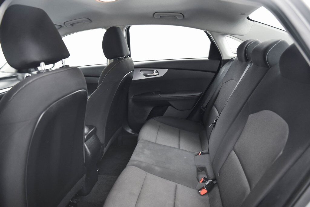 2023 Kia Forte LXS Akron OH