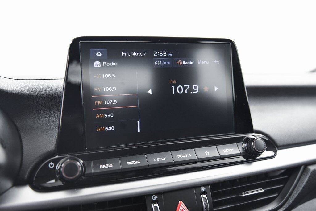 2023 Kia Forte LXS Akron OH