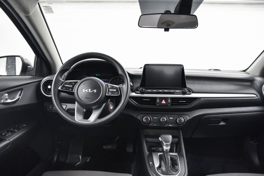 2023 Kia Forte LXS Akron OH