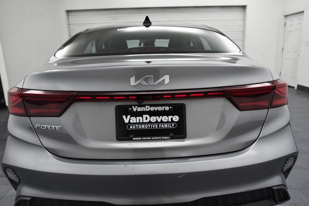2023 Kia Forte LXS Akron OH