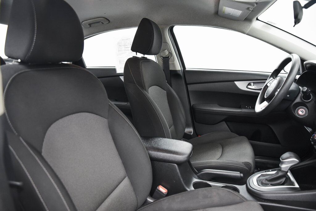 2023 Kia Forte LXS Akron OH