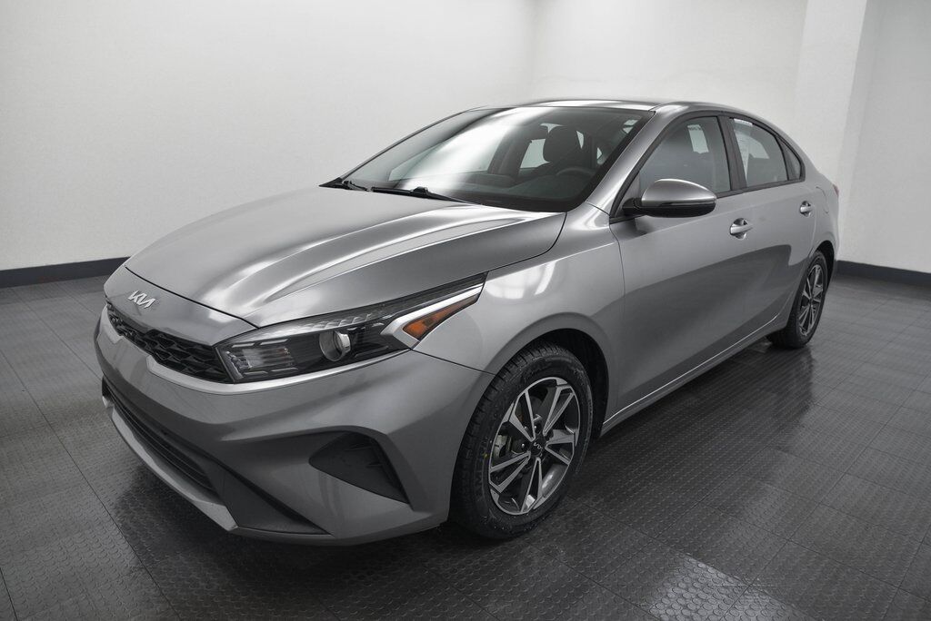 2023 Kia Forte LXS Akron OH